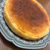 かえるくんの作ってみた!投稿(【しっとり簡単ベイクドチーズケーキ】これはもう止まらない味♡)