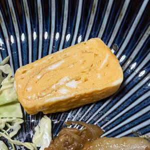 ショちゃんの作ってみた!投稿(我が家の黄金比♩じゅわっと卵焼き)