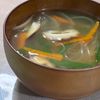 えみりんの作ってみた!投稿(デトックスしたい日に♪野菜の旨味たっぷり春雨スープ)