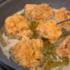 漬け込み不要✨ザクザク和風フライドチキン🍗の工程5