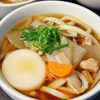 【根菜と鶏肉の力うどん】具沢山でほっとする味♡の工程3