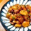 michuの作ってみた!投稿(【テリヤキチキン&ほくほくポテト】甘辛味のやみつき簡単おかず)