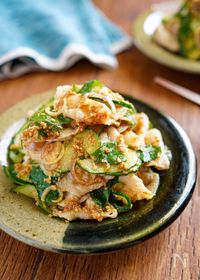 ごま味噌の人気料理 レシピランキング 51品 Nadia ナディア