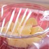 マヨなし爽やか♪夏のシーザーポテトサラダ*レンジで簡単の工程1