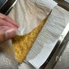 厚揚げと豚肉の甘辛煮【簡単おかず】の工程1