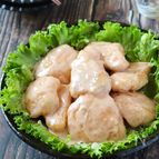 めちゃ旨柔らか♡我が家自慢の鶏マヨ