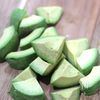簡単でおすすめ♪和風アボカドパスタの工程1
