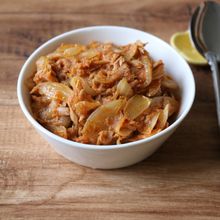 韓国風：自家製とうがらしツナ【作り置き】
