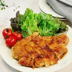 黄金比タレで美味しい♡【基本】の照り焼きチキン