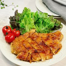 黄金比タレで美味しい♡【基本】の照り焼きチキン