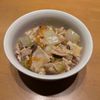 まなの作ってみた!投稿(簡単にできる！ぶっ込み【中華丼】)