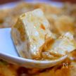ほぼチューブ調味料で作る「麻婆豆腐」