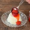 生クリーム、牛乳なし!「ふるふるやわらかいパンナコッタ」の工程6