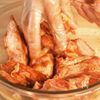火を使わない!スペアリブのオーブン焼きの工程2