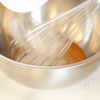 簡単&おしゃれ!
おから入り米粉のアップルスクエアケーキの工程4