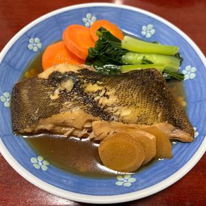 りんごの作ってみた!投稿(【かれいの煮付け】無性に食べたくなる♡ご飯が進むお魚和食♪)