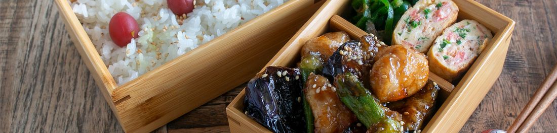 みんなが喜ぶ簡単ごはん・お弁当♡
