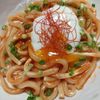 よっこの作ってみた!投稿(激うま！甘辛やみつき＊ヤンニョムうどん)
