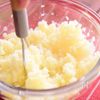 マヨなし爽やか♪夏のシーザーポテトサラダ*レンジで簡単の工程3