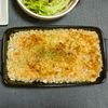 ちーさんの作ってみた!投稿(火を使わずできちゃう!カレー風味のスコップコロッケ)