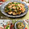 クラ蔵の作ってみた!投稿(＼ごはんが消える…! ／鶏むね肉のスタミナ炒め)