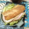 M*Pの作ってみた!投稿(フランスパン バケットサンドの作り方)