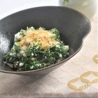 ブロッコリーとカッテージチーズのヘルシーサラダ