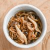 簡単！作り置きに♪切り干し大根としめじの煮物