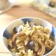 秋の味覚【松茸ごはん】うま味で減塩＆驚くほど美味しい！