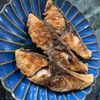ちょちょ♩の作ってみた!投稿(夏バテに負けない！【食欲そそる！ぶりのガーリック照り焼き】)