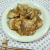 M＊Pの作ってみた!投稿(タレ絡み抜群！冷めても美味しい生姜焼き！！お弁当にも)