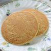 【グルテンフリー朝食パンケーキ】朝に取りたい栄養たっぷり!
