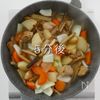 簡単絶品!これが噂の豚汁より旨い【鶏汁】の工程28