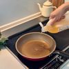 10分で簡単!サクサク!【かき揚げ丼】の工程4