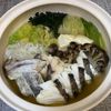 楽ラク手抜キッチン🐶🐾の作ってみた!投稿(【たらちり鍋】寒い日はこれで決まり!だしが美味しい!)