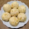 ももの作ってみた!投稿(【おから気付かれない!】おからポンデケージョ)