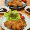豚こまとんかつ