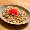 Nao★彡の作ってみた!投稿(10分で完成!【町中華の絶品炒飯】パラパラしっとり♩)