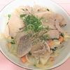 milkの作ってみた!投稿(シャキシャキ！肉あんかけの野菜炒め)