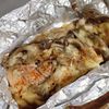 ゆみの作ってみた!投稿(鮭のマヨチーズホイル焼き)
