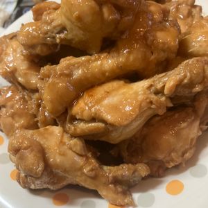 ここあの作ってみた!投稿(【ほろほろ絶品♪手羽元のほったらかし煮】男子爆食♡︎)