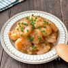 ご飯が進む♪【うま塩エビチリ】お弁当にも◎の工程5