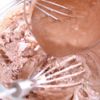 巻かずに簡単ブッシュドノエル*卵の温め不要*しっとり濃厚美味の工程8