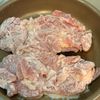 とろ~り月見のせ♪コク旨照り焼きチキンの工程3