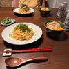 ariaの作ってみた!投稿(何度も作りたい【明太子パスタ】茹でて和えるだけなのに絶品!)