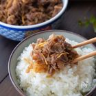 本当に美味しい牛肉のしぐれ煮｜何度も作りたい定番レシピVol.203