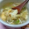 コスモスの作ってみた!投稿(【長ねぎの中華風たまごスープ】超簡単なのに絶品すぎる!)