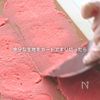 春にピッタリ🌸桜のラングドシャクッキーの工程4