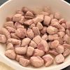 男子受け抜群♩豚のうま辛丼の工程1