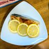 ごんべすの作ってみた!投稿(漬け込み不要のズボラレシピ♡5分でぶりの幽庵焼き風)